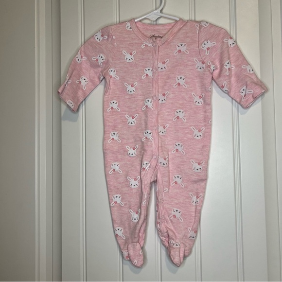 Easter Bunny Baby Bundle - Picture 3 of 4